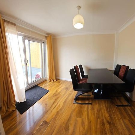 Feel At Home Away From Home Plumstead  Buitenkant foto