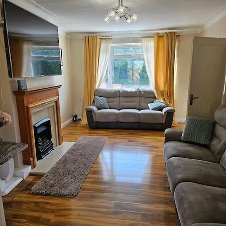 Feel At Home Away From Home Plumstead  Buitenkant foto