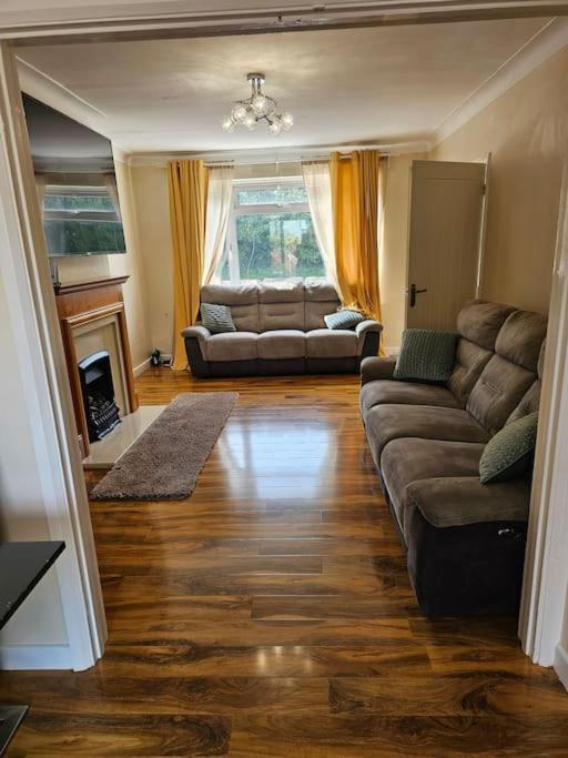 Feel At Home Away From Home Plumstead  Buitenkant foto