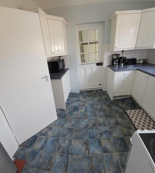 Feel At Home Away From Home Plumstead  Buitenkant foto