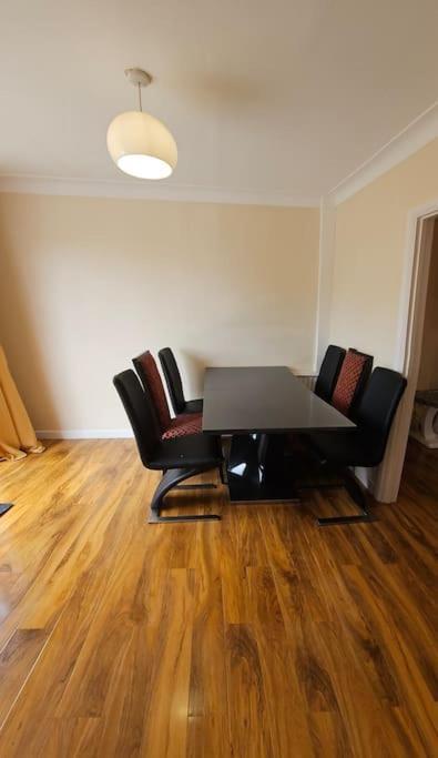 Feel At Home Away From Home Plumstead  Buitenkant foto