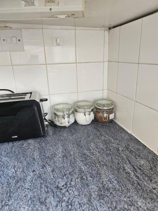 Feel At Home Away From Home Plumstead  Buitenkant foto